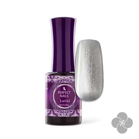 PN - LacGel 8ml #089 Frizzante  MEGSZŰNT!