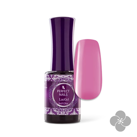 PN - LacGel #092 Gél Lakk 8ml - Make Up **