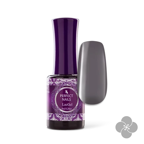PN - LacGel #110 Gél Lakk 8ml - Mystic Gloom **