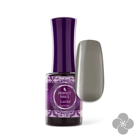 PN - LacGel 8ml #134 Verbena - MEGSZŰNT TERMÉK