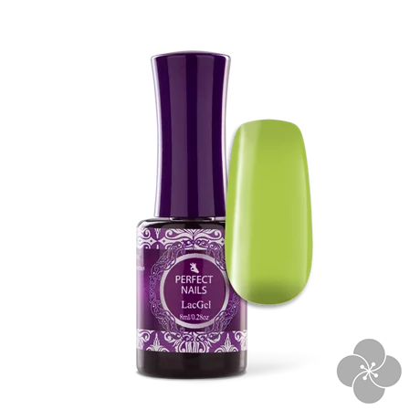 PN - LacGel 8ml #143