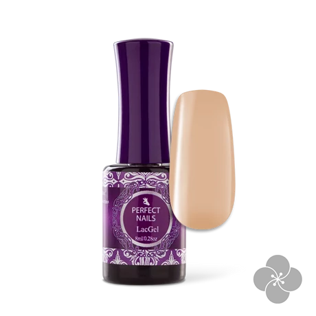 PN - LacGel #152 Gél Lakk 8ml - Make Up **