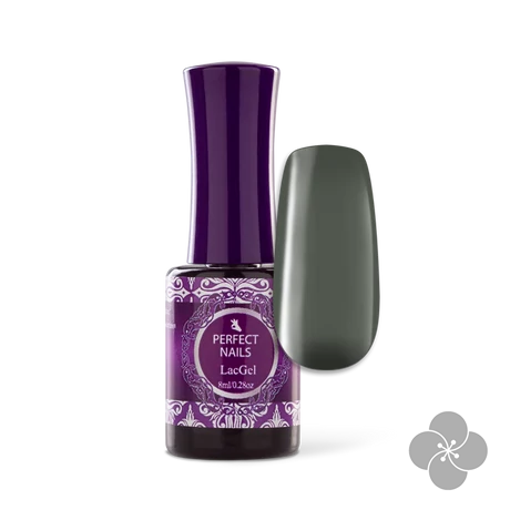PN - LacGel 8ml #158 Blazing Moss