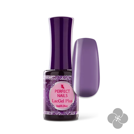PN - LacGel Plus +003 Gél Lakk 8ml **