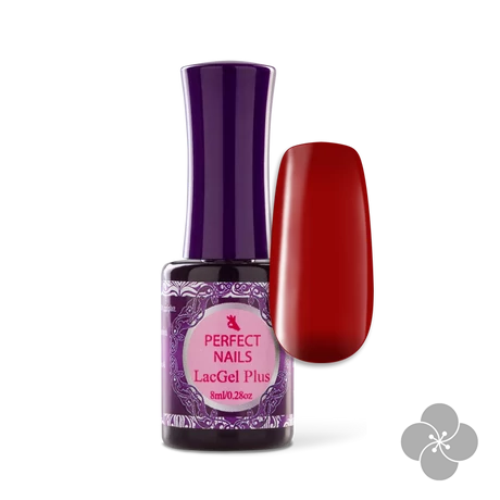PN - LacGel Plus +009 Gél Lakk 8ml **