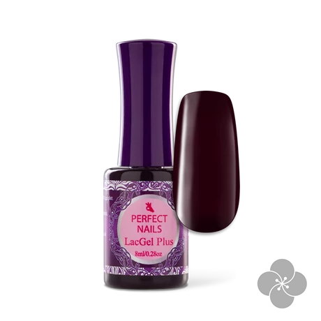 PN - LacGel Plus +013 Gél Lakk 8ml **