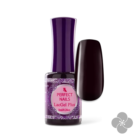 PN - LacGel+ 8ml #34 MEGSZŰNT!
