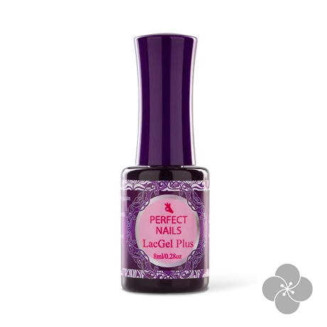 PN - LacGel+ 8ml #31 - Be My Valentine - Punch & Love