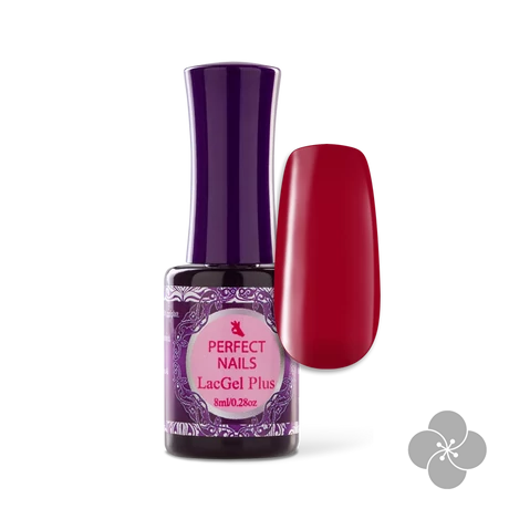 PN - LacGel+ 8ml #31 - Be My Valentine - Punch & Love