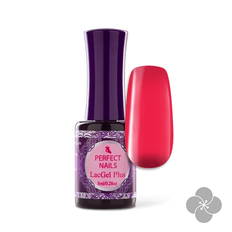 PN - LacGel Plus +054 Gél Lakk 8ml **