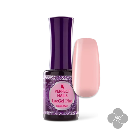 PN - LacGel Plus +061 Gél Lakk 8ml **