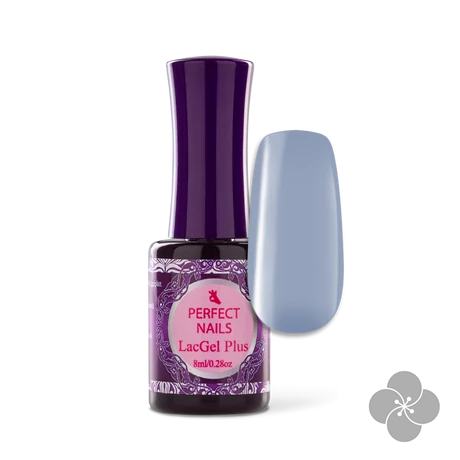 PN - LacGel Plus +069 Gél Lakk 8ml - Flower Power **