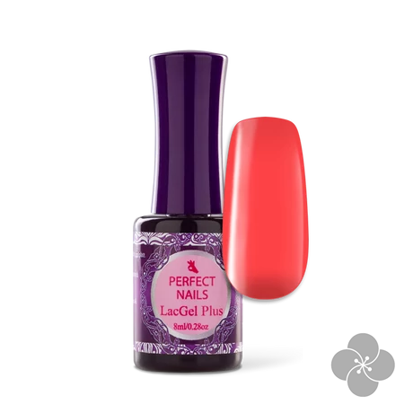 PN - LacGel Plus +071 Gél Lakk 8ml **