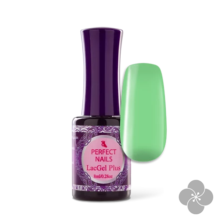 PN - LacGel Plus +074 Gél Lakk 8ml **