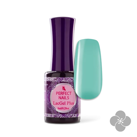 PN - LacGel+ 8ml #090 - Flower Power