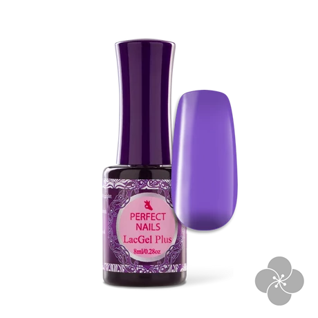 PN - LacGel+ 8ml #093 Miami Cocktail