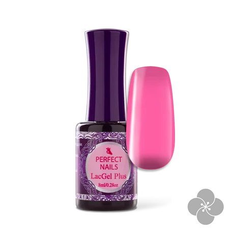 PN - LacGel+ 8ml #094 Fiji Flamingo