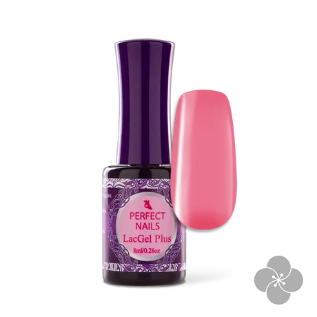 PN - LacGel+ 8ml #106 - Candy Baby