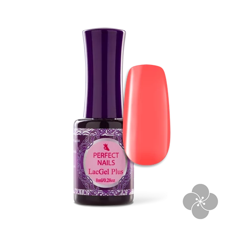 PN - LacGel+ 8ml #112 - Living Coral