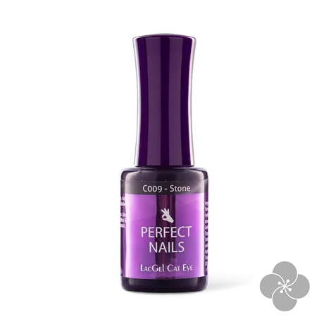 PN - LacGel CatEye 8ml #009 Stone - Illusion
