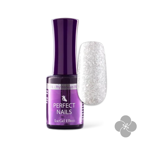 PN - KÉSZLET - LacGel Effect Wonderland Collection