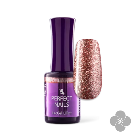 PN - KÉSZLET - LacGel Effect Wonderland Collection