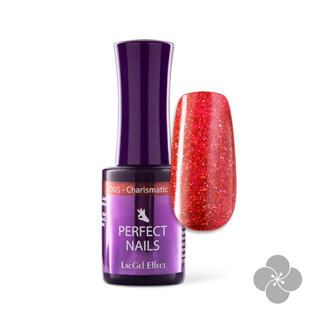 PN - KÉSZLET - LacGel Effect Wonderland Collection