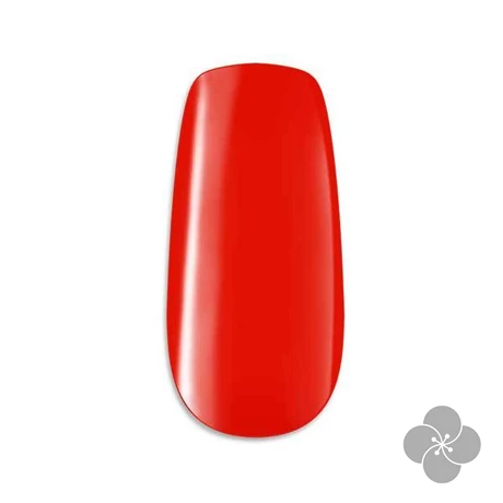 PN - LacGel LaQ X Gél Lakk 8ml - Red Lipstick X007 - The Red Classics