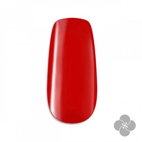 PN - LacGel LaQ X Gél Lakk 8ml - Apple Red X008 - The Red Classics