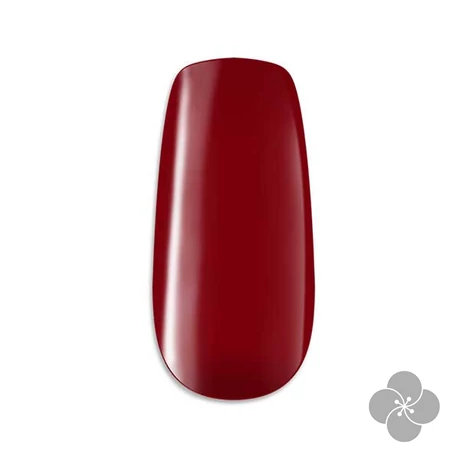PN - LacGel LaQ X Gél Lakk 8ml - Red Grape X010 - The Red Classics