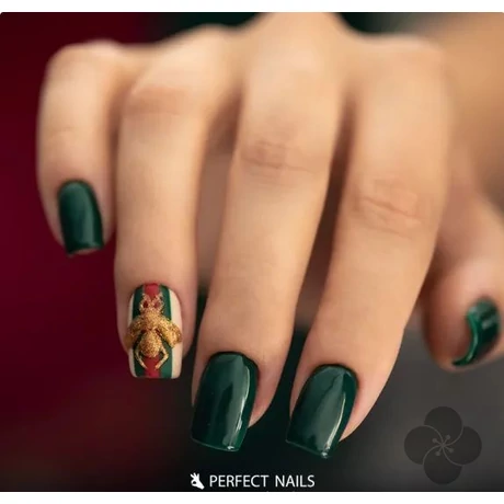 PN - LacGel #213 Gél Lakk 8ml - Palm Treats - Tropical Chaos **