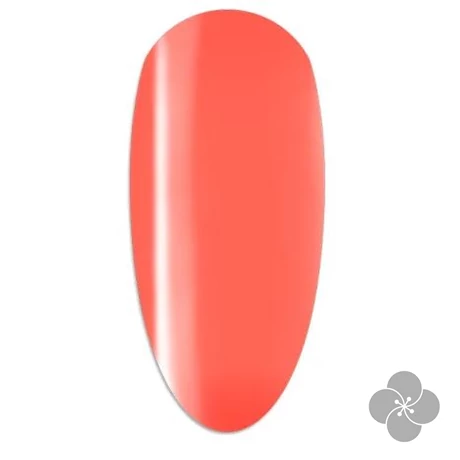 PN - LacGel #215 Gél Lakk 8ml - Sunset Kiss - Tropical Chaos **