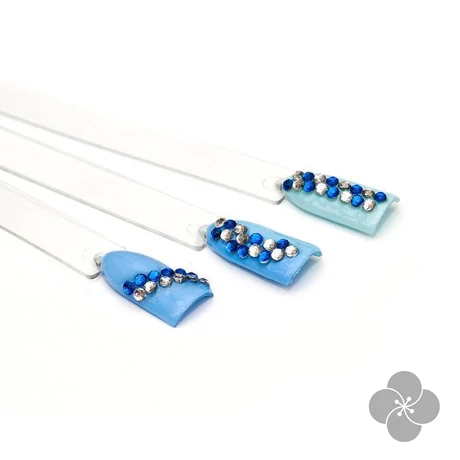 PN - Strassz - Aqua Coctail Drops - Marine Collection