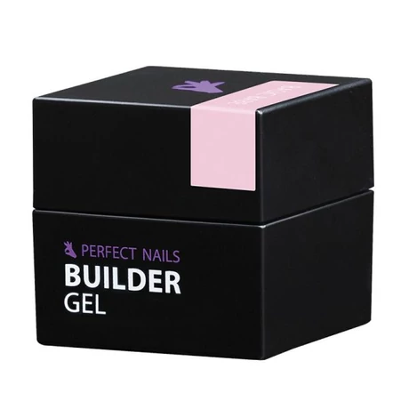 PN - Basic Babe Gel - Építőzselé - 50g