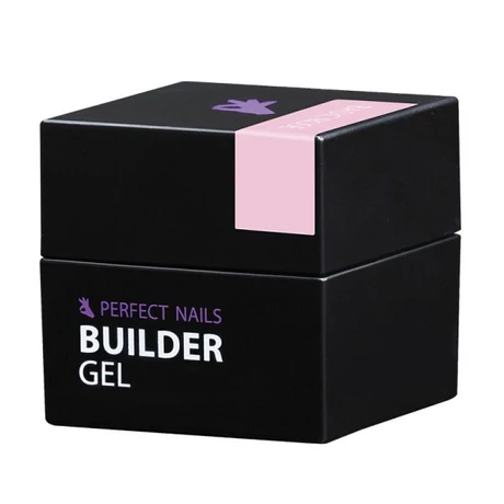 PN - Basic Rose Gel - Építőzselé - 50g