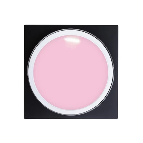 PN - Basic Rose Gel - Építőzselé - 50g