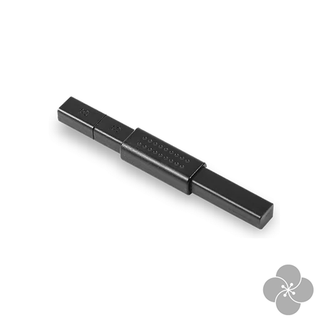 PN - Cat eye Black Magnet Stick - Gél lakk Mágnes