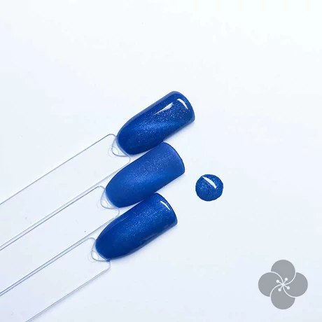PN - Cat Eye Black Magnet Stick - Gél Lakk Mágnes