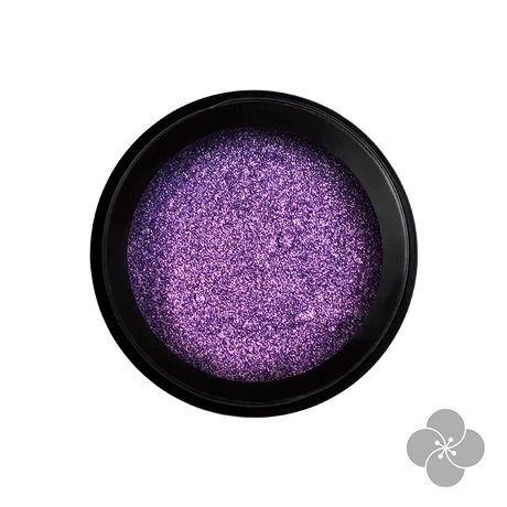 PN - Purple Chrome powder