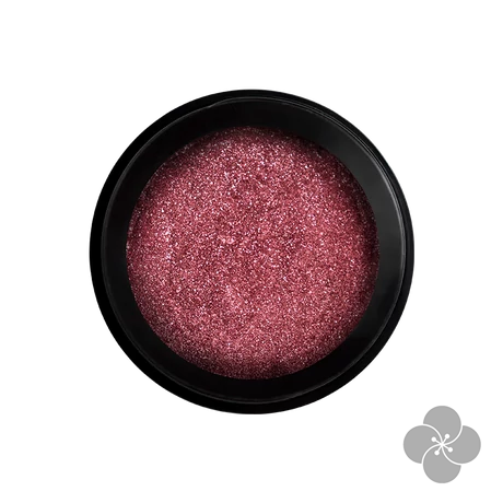 PN - Chrome powder - Rose Gold krómpor