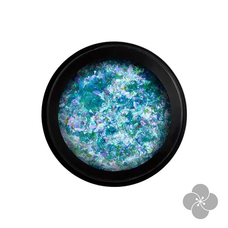 PN - Color Magic Flakes - Blue