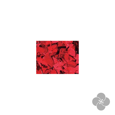 PN - Dísz - ICE MYLAR Single Red