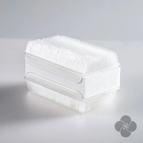 PN - Dust magnet- pormágnes kefe