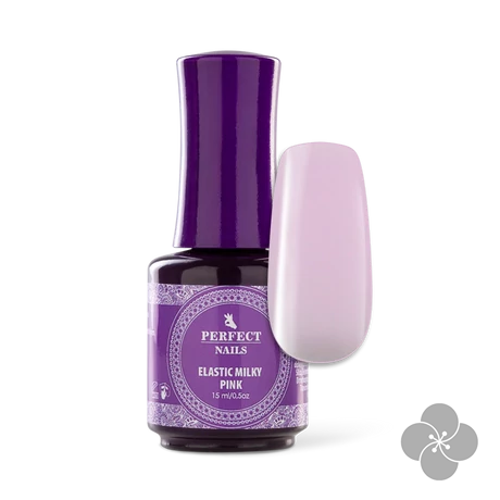 PN - Elastic Baby Boomer - Base Gel Collection **
