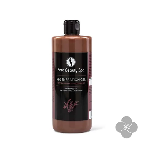 SB Regeneration Gel - 500ml