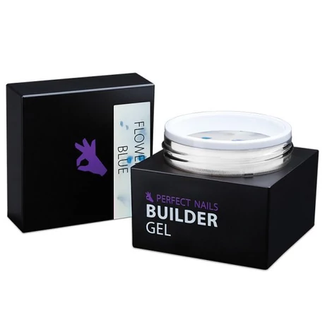 PN - Flower Gel - Blue - 5g