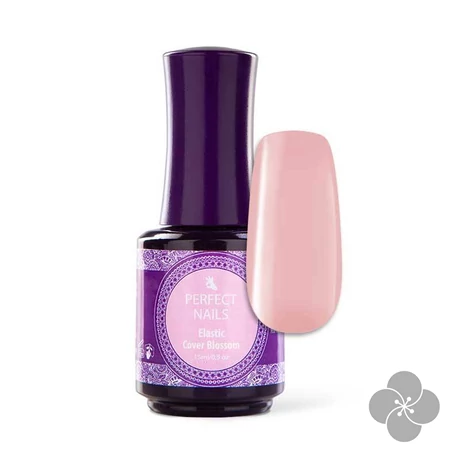 PN - Elastic French Cover - Base Gel Collection **