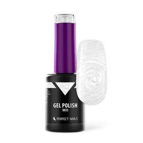 PN - Gél Lakk - 33 Swirly #3 - 8ml