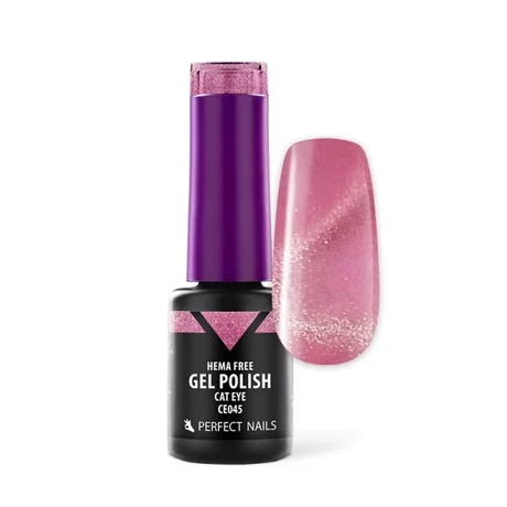 PN - HEMA FREE Cat Eye Gél Lakk - CE045 Fairy - 4ml