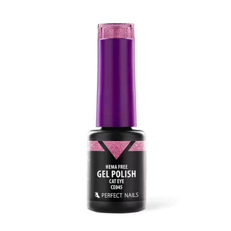 PN - HEMA FREE Cat Eye Gél Lakk - CE045 Fairy - 4ml